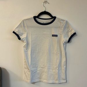 Patagonia Cotton Tee